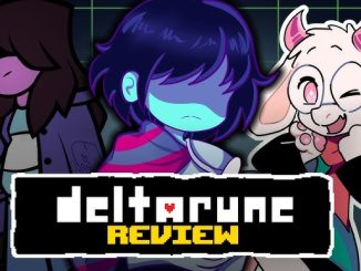 Deltarune