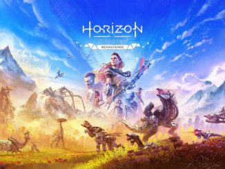 Horizon 3