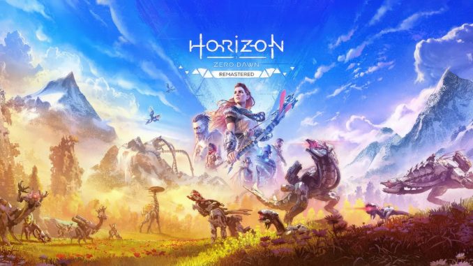 Horizon 3 Horizon 3