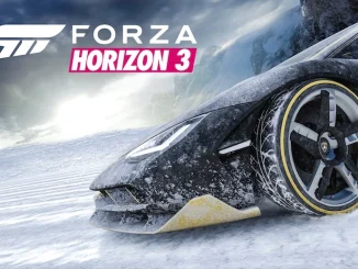 Horizon 3